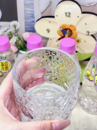 #风里已经有秋天的味道了 【怡宝】蜜水百香350ml12瓶酸甜可口风味水果饮料#饮料#好喝#不眠日开播#电影731上映倒计时1天@抖加🔥上热门🔥dou+🔥热点宝 @抖音小助手