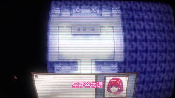 大型MOD整合包-X露谷+山谷女孩