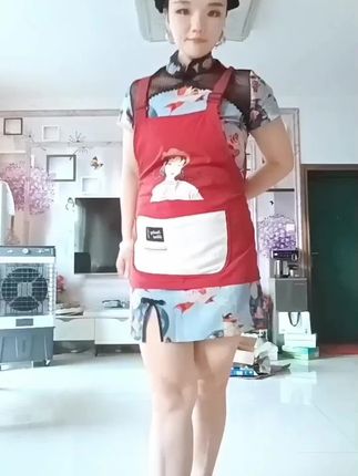 #围裙 #围裙罩衣 #超便宜超划算 #好物推荐 #自用好物分享
