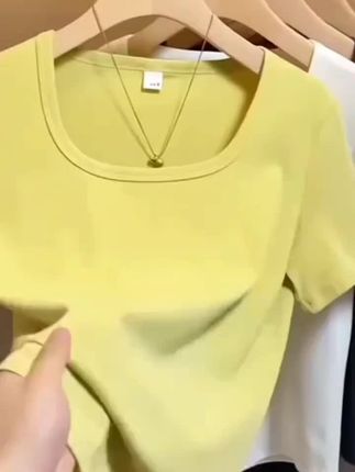 #夏季穿搭 #每日推荐 #性价比超高 #只做高品质 #百搭t恤