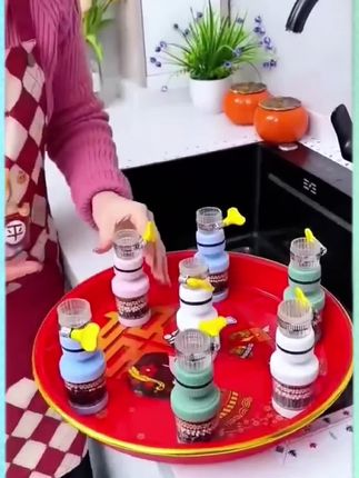 #水龙头过滤器 #水龙头延伸器 #水龙头花洒