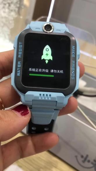 小天才Z6Pro电话手表 小天才Z6Pro系列【性价比款】儿童电话手表视频学习双摄定位多功能#小天才 #儿童手表 #小天才Z6Pro #电话手表 #儿童礼物