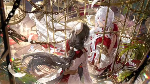 叶瑄情人节电话(纯享版)
小画家们(代姐版)情人节快乐!#时空中的绘旅人 #叶瑄 #时空中的绘旅人叶瑄 #乙女游戏 #情人节 @抖音小助手 @抖音创作小助手