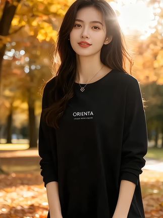 #减龄显瘦穿搭 #春秋穿搭 #女装穿搭 #穿搭分享