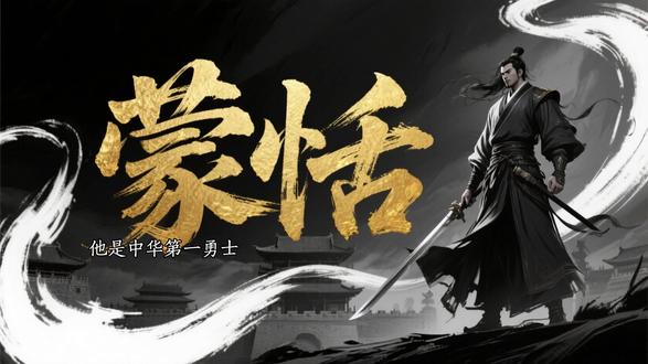 中华第一勇士蒙恬,一生忠勇却成了大秦最冤的牺牲品 北击匈奴七百里,筑长城修直道,大秦头号战神蒙恬,没有战死沙场,却死于一场最卑劣的宫廷阴谋。
#蒙恬 #蒙恬大将军 #历史 #历史人物 #历史故事