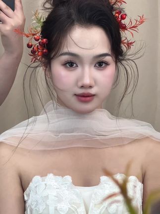 过程有点长哦~