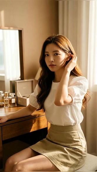 后脑勺盘发超美!韩式小碎花发夹让你变身甜美公主 韩式小碎花+珍珠蝴蝶结设计,后脑勺盘发超精致~#香蕉夹 #原创发饰 #发夹 #蝴蝶结发夹 #1分钟解锁三种发卡的正确戴法