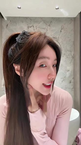 👀消肿瘦脸下颌线清晰|小脸面部瑜伽#瘦脸 #面部瑜伽