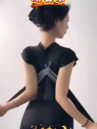 #矫正带 #矫正带背背佳 #矫正带驼背