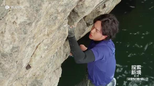 #探索新镜2 王大胆的日常💚💚