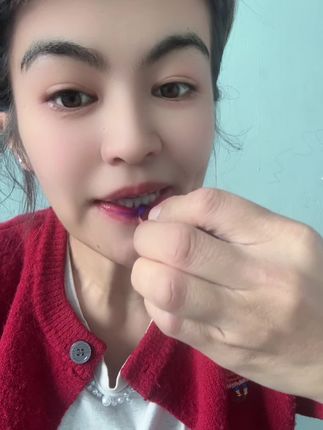 #美妆 #口红#万万想不到