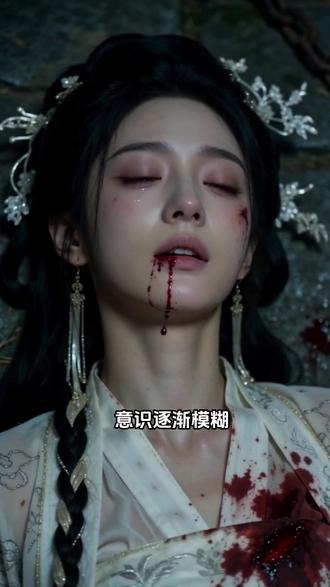 云遮清月 清虚宗大师姐云初月,遭继妹云清欢陷害,又被道侣谢惊寒轻信谗言,惨遭挖去金丹,剖取心头血而惨死。她魂魄离体,亲眼见二人大婚,自身心头血竟破除魔渊封印。师祖出关揭穿二人伪善面目,宗门遭魔物覆灭,谢惊寒道心尽毁落魄流浪。云初月重生后放下过往执念,入世修行开辟新道,最终偶遇沦为乞丐的谢惊寒,漠然擦肩转身离去。#云遮清月