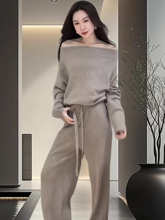 #简约大气 #时尚休闲穿搭 #小个子穿搭 #秋季搭配