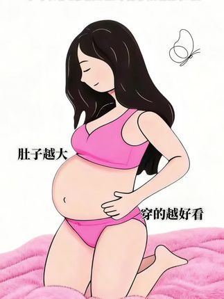 小孕妇们!一眼就爱上的孕妇套装~#孕期穿搭 #孕妇装 #孕妇秋装 #孕妇装新款 #孕妈穿搭