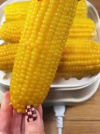 #玉米 #糯玉米 #玉米推荐