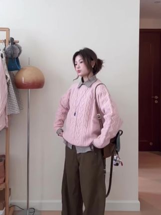 #高级感穿搭 #今日穿搭 #简约穿搭 #出游穿搭 #度假穿搭