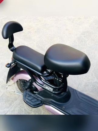 郝邵文推荐 电动自行车坐垫套通用防水防晒适用爱玛雅迪新日电瓶车加厚软舒适 #电瓶车坐垫套 #防水座套 #加厚坐垫套 #通用座套 #舒适座套