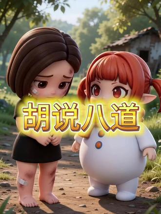 又是胡说八道的一天#dnf手游 #DNF手游二周年庆 #DNF手游二周年发布会 #豆包