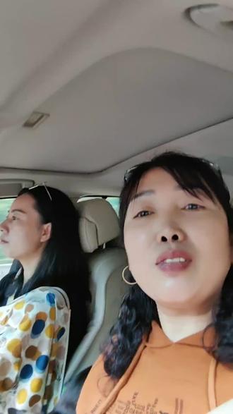 云南我们来了,漂亮的美女嫂子开车酷不酷😎😎