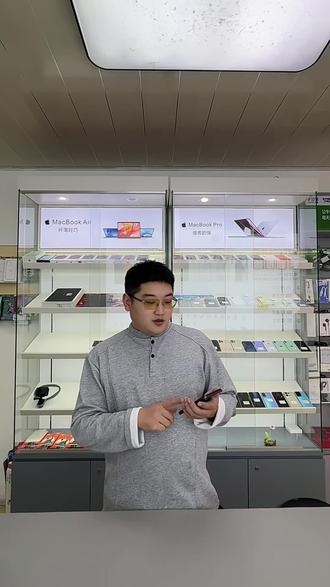 现在按月轻松用 新机直接先上手 机框公开透明 流程简单 线上可办理#苹果手机 #苹果以旧换新 #手机分qi #诸城手机店 #同城手机