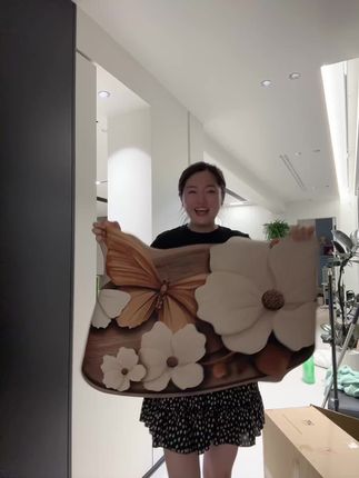 #防滑地垫吸水