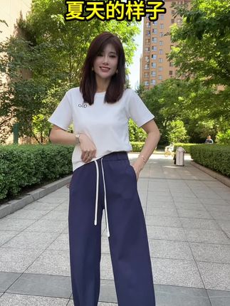 #源头实力厂家 #显高显瘦