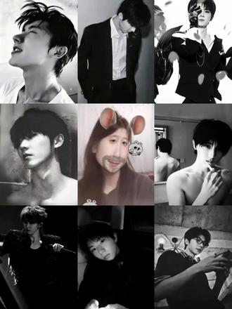 想给哥哥买买买😗我想给哥哥生靓仔😛我也想被哥哥钓😇哥哥讲话好搞笑🤩还而且帅气有礼貌😖还会讲故事哄睡觉🤗我也想做你的宝😃想每天跟你说早🥰我想上位做大嫂😕是哥哥钓我好不好😉钓我好不好😄#马嘉祺#理想型 #老公 @DOU+上热门