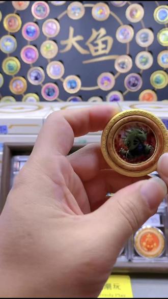 宝可梦粉丝必藏!金属纪念币,情怀满满!