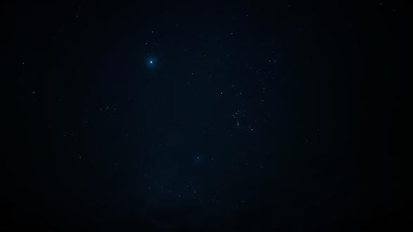 2025年最后一场流星雨我陪你们一起#一起追双子座流星雨 #创作人计划