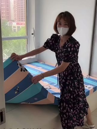 #床垫 #同城热点 #源头实力厂家 #榻榻米垫 #好物推荐🔥