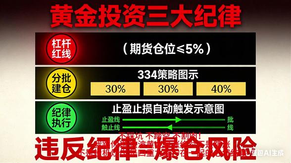 黄金还能投资吗?怎么投?