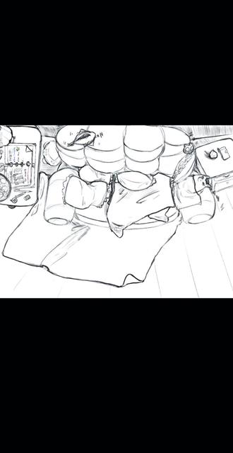 【决盖/火夜】老师们我们来一起畅聊无数个晚自习(不是真的晚自习)共建家产的快乐吵闹可爱日常好不好🥺🥺🥺
对不起我的表达能力堪比一只未成年边牧……想说的都在视频里了,拜托请多多向我提出意见和建议吧!!!🫂🫂🫂👩❤️💋👩💐
#isekko #决盖 #火夜 #yorunix #瓦同人