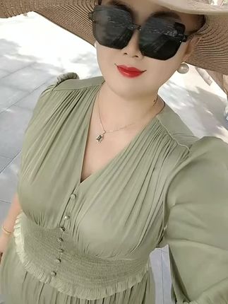 #简单的女人 #好物在厨窗