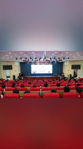 法治副校长开讲啦!这堂法治课干货满满~