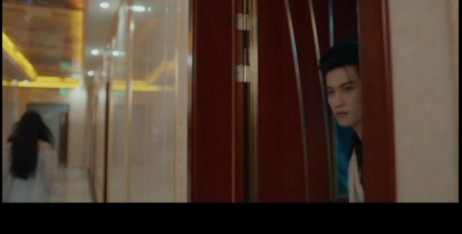 要开始虐樊霄和游主任了………