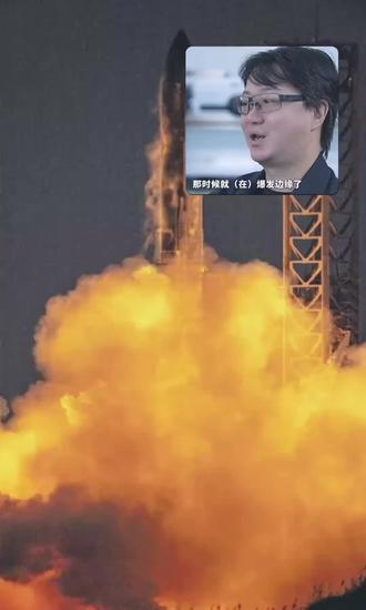 #星舰 #航天 #中国新说唱 (1毫米=1000微米,1微米=1000纳米。
人眼分辨极限大约是 50–100 微米
5 纳米只有 0.000005 毫米,比人眼极限小 一万倍以上
别说5纳米,5微米肉眼都看不到。