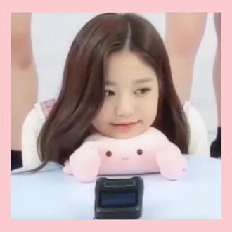 我保证她是天使只是偶尔有点坏#张元英