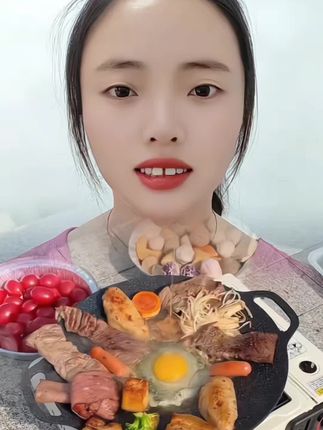 拍一发七】久烧不烫喷枪气瓶烧猪毛烧烤户外露营便携点火金属外壳#全铜喷火枪 #防烫喷枪 #烧猪毛神器 #便携式点火器 #点火器