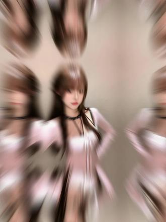 海边落日氛围感写真指令教程来啦#豆包ai#豆包P图已经nextlevel了#海边落日氛围感#爆改#豆包P图