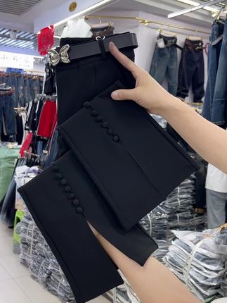 #面料柔软舒适 #强烈推荐 #时尚感穿搭 @DOU+上热门