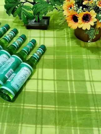 国货老牌子玻璃瓶花露水195ml祛痱止痒清凉舒爽祛味驱蚊经典家用 #六神花露水驱蚊止痒清新 #六神花露水驱蚊止痒 #六神花露水