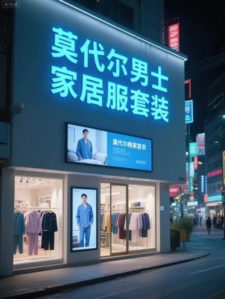 暑气难消,这套莫代尔棉睡衣男款给你清凉慰藉!精选高比例莫代尔混纺面料,如云朵般柔软贴肤,触感丝滑透气,快速带走闷热。短袖短裤薄款设计,轻盈不黏身。经典条纹元素简约大气,大码版型包容各种身材。无论是居家休憩还是短暂外出,都能让你尽享夏日惬意与舒适。