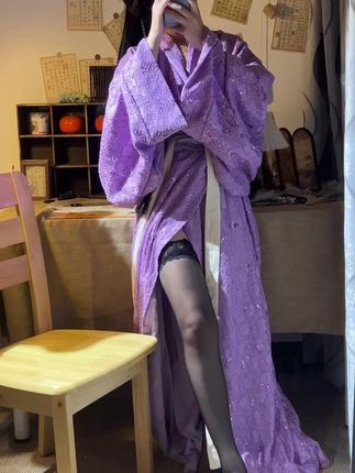 #古风 #创作者中心 #创作灵感 #国风古韵#黑丝