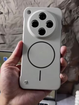 #oppo手机壳 #这个手机壳真的长在我心巴上了 #oppofindx8 #oppofindx7 #3c好物推荐