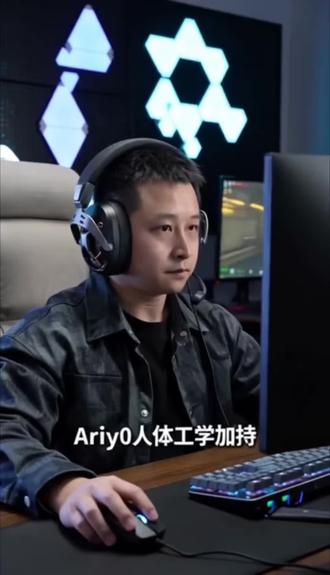 吃鸡/打瓦别再用烂耳机!西伯利亚WG600S,2.4G 搭载第三代2.4G无线技术,延迟低到职业级,吃鸡、打瓦听声辨位稳稳拿捏!
50mm大单元驱动,低音扎实,人声清晰,开黑体验直接拉满!#电竞耳机 #电竞耳机推荐 #游戏耳机推荐 #新品耳机上市 #游戏电竞耳机推荐