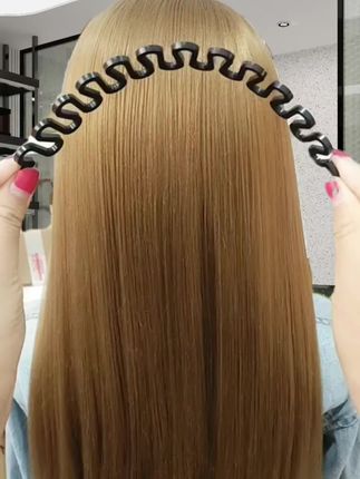 #编发教程 #简单好看发型 #日常发型