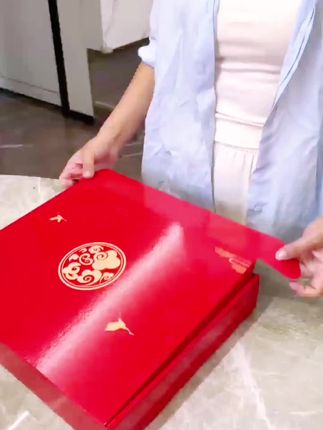 #按摩仪 #护腰带 #艾草热敷 #生活好帮手