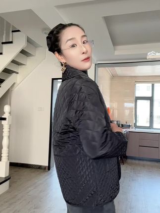 外套合集 秋季外套#秋季新款 #外套女春秋 #在抖音入手的好东西 #外套穿搭 #超便宜超划算