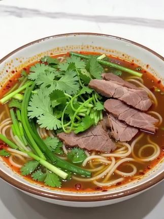 这个拉面面条很不错的#拉面 #美食 #简简单单又一餐 #抖音美食推荐官