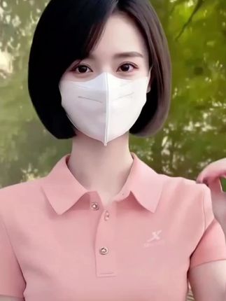 #摆脱路人感穿搭 #夏季短袖#特步短袖t恤#夏季穿搭清凉一夏 #时尚穿搭